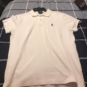 Polo cotton shirt