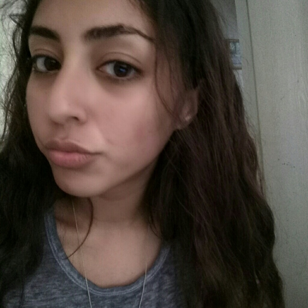 Meet your Posher, Gian