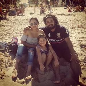 Meet your Posher, Federico