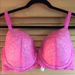 Victoria's Secret Dream Angel Demi 36DD
