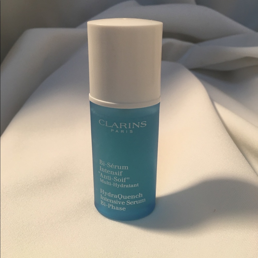 Clarins HydraQuench Intensive Serum Bi-Phase