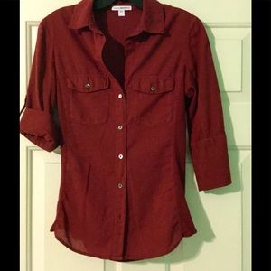 Standard James Perse blouse