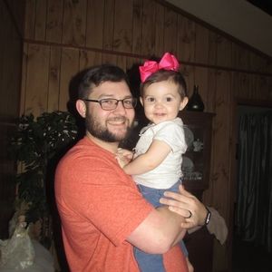 Meet your Posher, Aaron