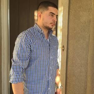 Meet your Posher, Mohammad