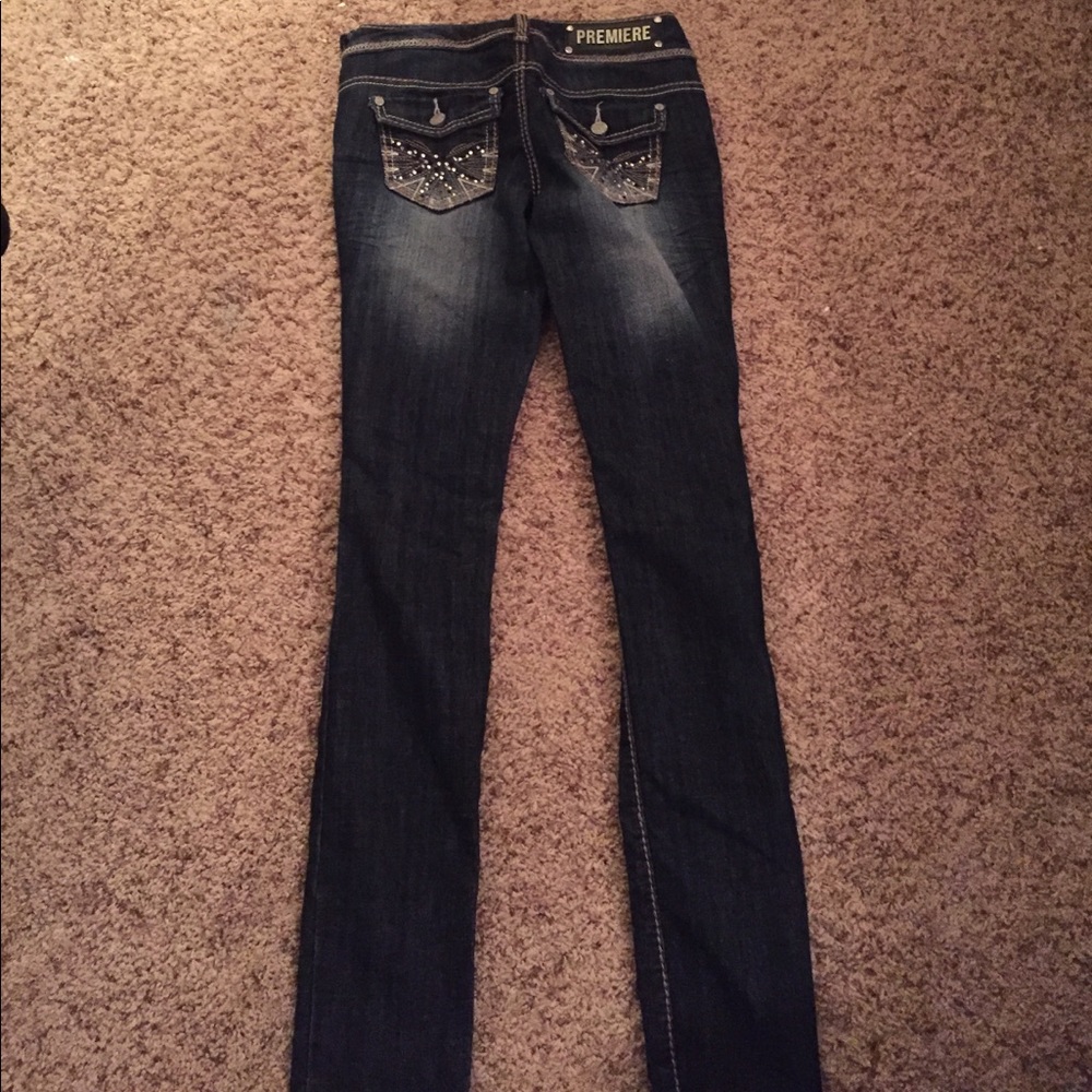 Jeans - Picture 2 of 4