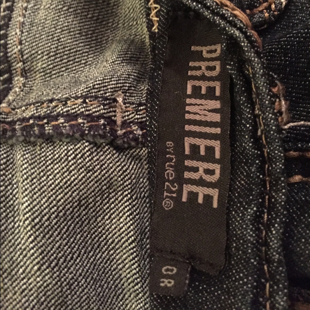 Jeans - Picture 4 of 4