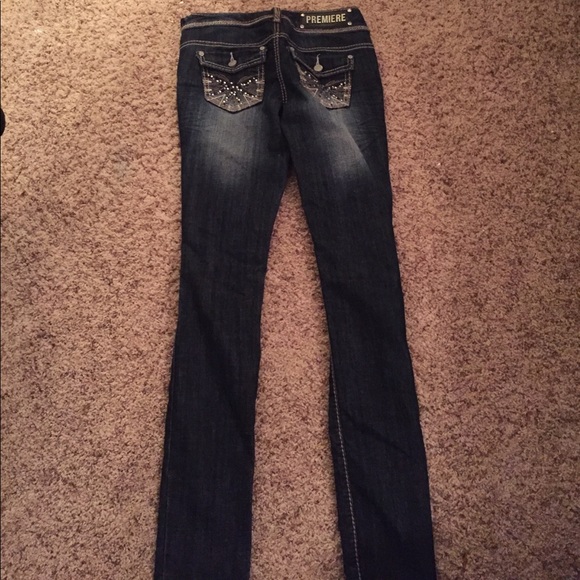 Jeans - Picture 2 of 4