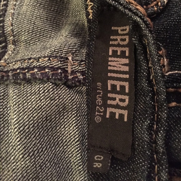 Jeans - Picture 4 of 4