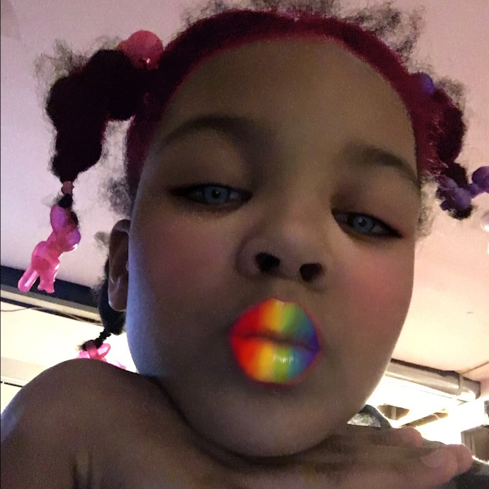 Meet your Posher, Tashia