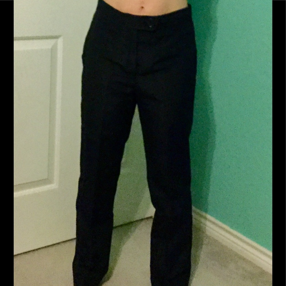 Chloé dress pants