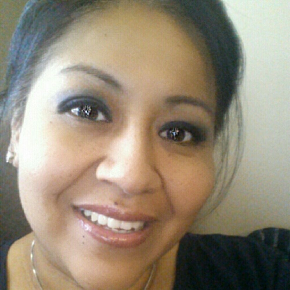 Meet your Posher, Rosa