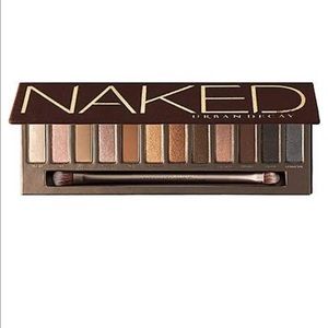 Naked Palette