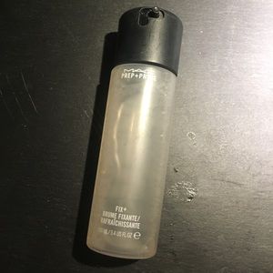 ⚡️MAC Prep+Prime Fix Plus⚡️