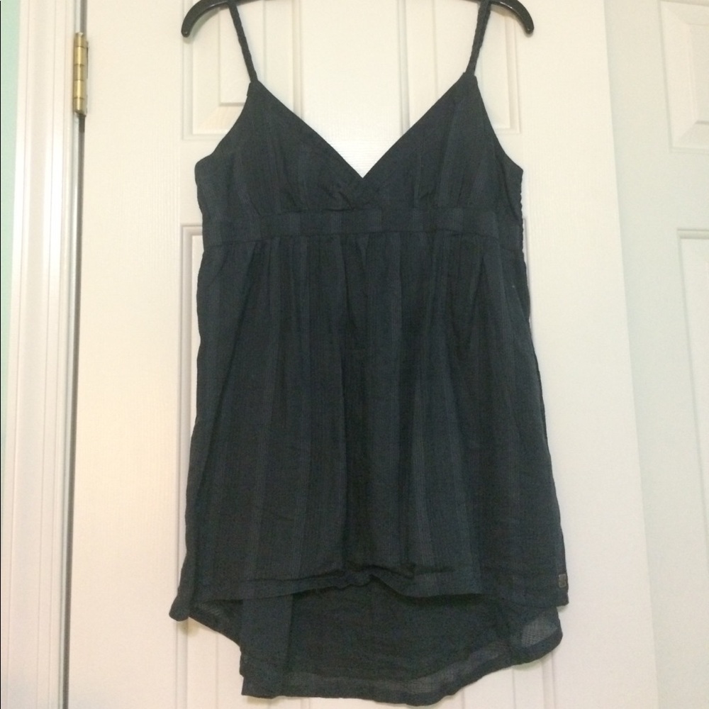 Roxy tank top