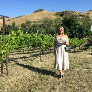 Meet your Posher, Abby