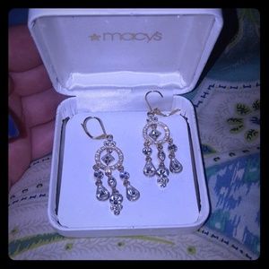 Reduced! Dressy Earrings!