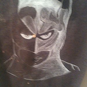 Meet your Posher, Anthony