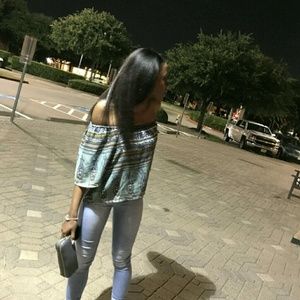 Meet your Posher, Casey