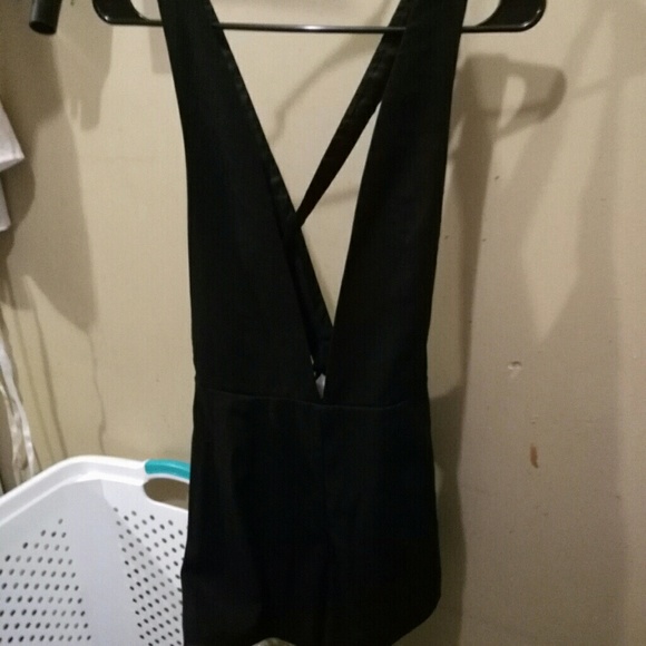 Romper - Picture 2 of 2