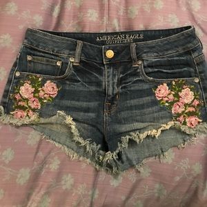 American Eagle Shorts