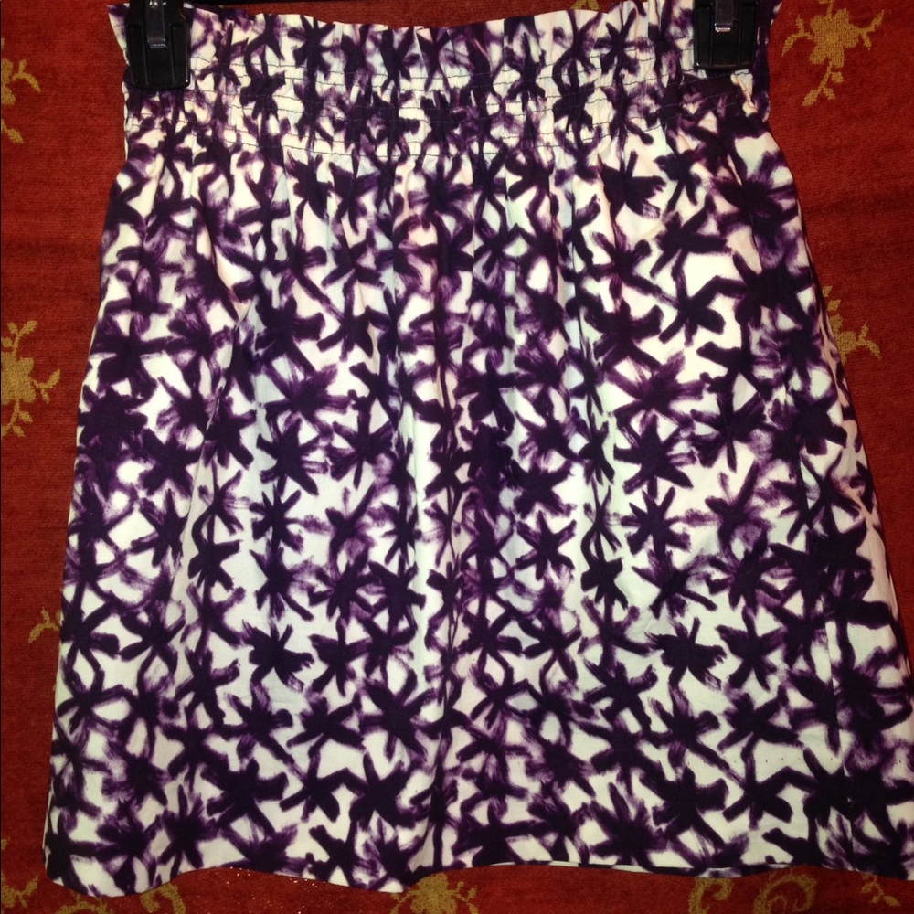 J. Crew skirt