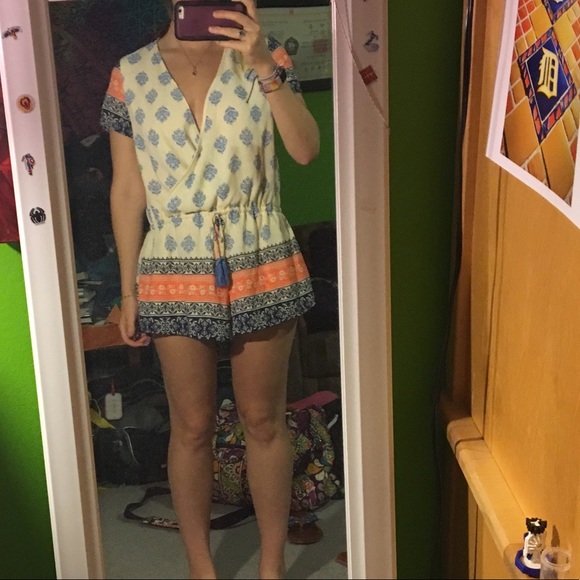 thirty one boutique Other - Romper