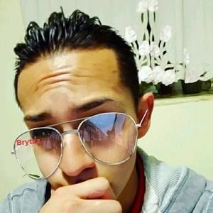 Meet your Posher, Alonso