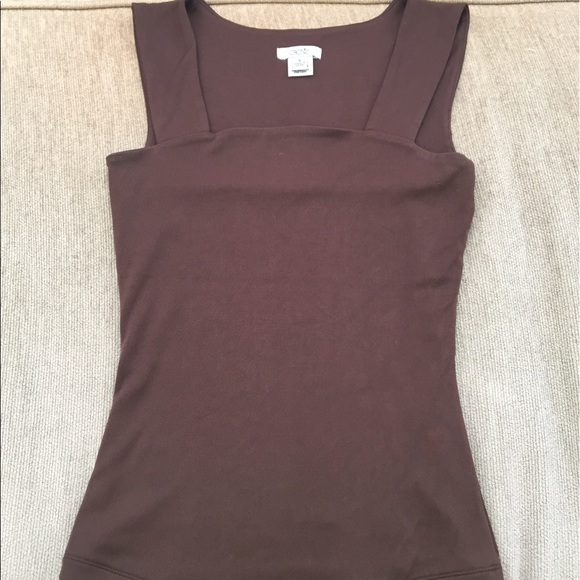 Cache Tops - Cache top, never worn but no tags