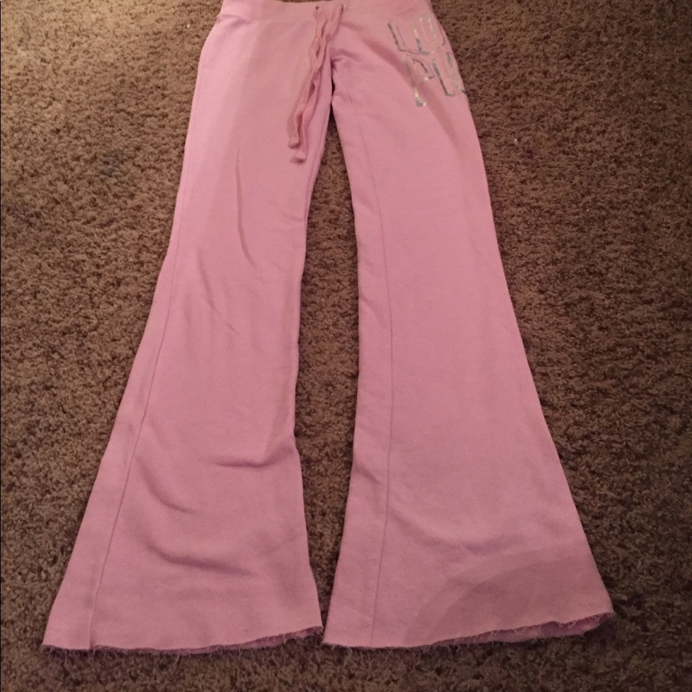 Yoga pants