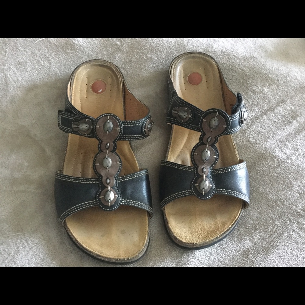 Clarks Sandals