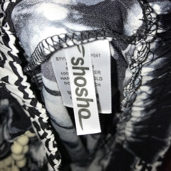 Aztec Shorts - Picture 3 of 7