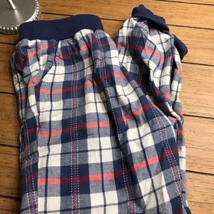 🌺🎉BUY 1 GET 2 FREE🎉🌺Aerie Plaid Pajama Pants🌺