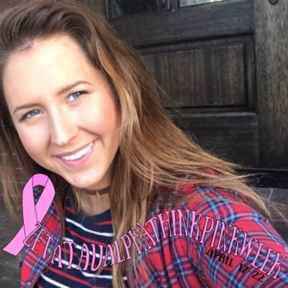 Meet your Posher, Kassady