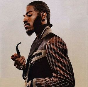 Meet your Posher, Darius