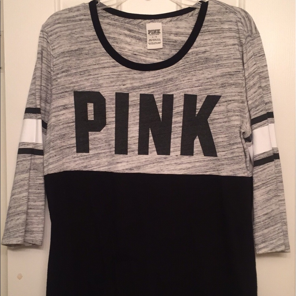 Victoria Secret lounge Shirt