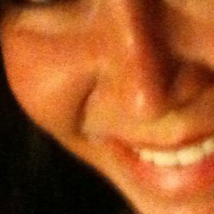 Meet your Posher, Kerry