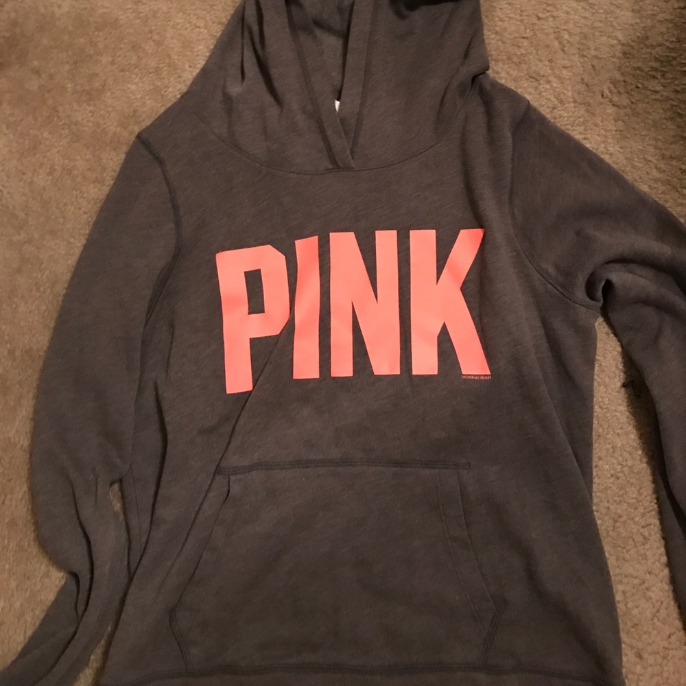 Victoria's Secret PINK Hoodie