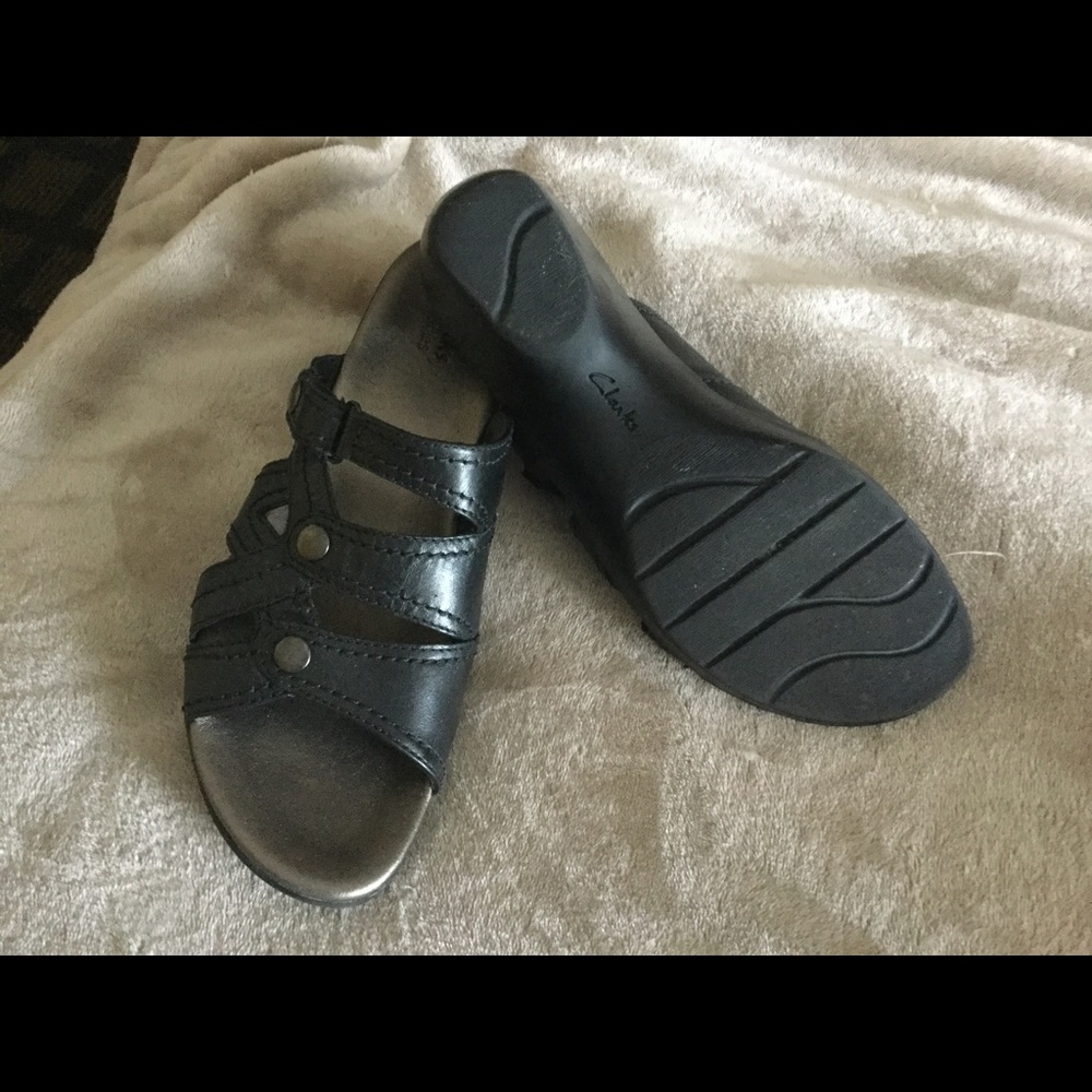 Clarks Sandals
