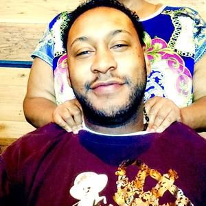 Meet your Posher, Timothy