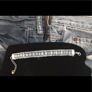 Jean Bracelet