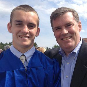 Meet your Posher, Jeffrey