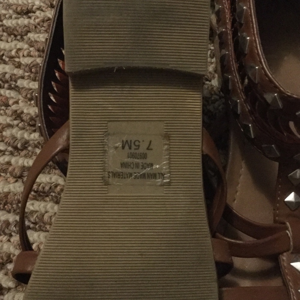 Sandals - Picture 4 of 5