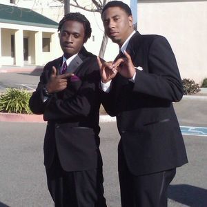 Meet your Posher, Jeremy