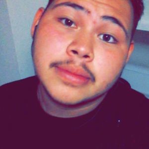 Meet your Posher, Ezequiel