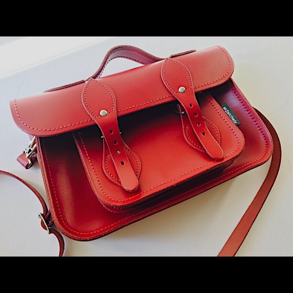 Zatchels