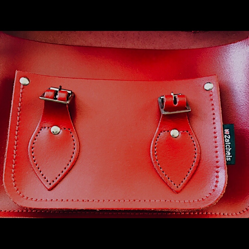 Zatchels - Picture 2 of 4