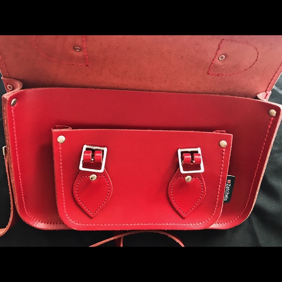 Zatchels - Picture 3 of 4
