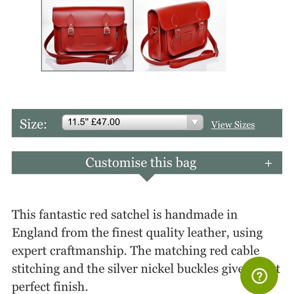 Zatchels - Picture 4 of 4