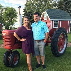 Meet your Posher, Chase