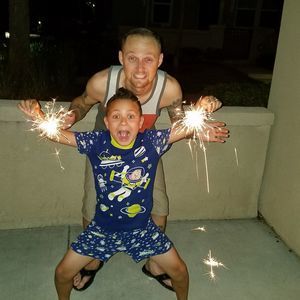 Meet your Posher, Derek